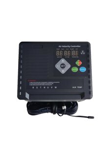 Контроль швидкості та температури, 220/380V 50HZ 2.2KW