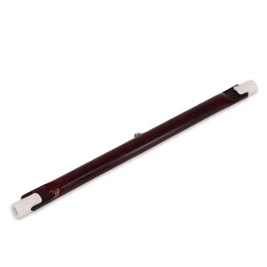 Лампа інфрачервона пальчикова Smart Heat, R7-118mm, червона 175W