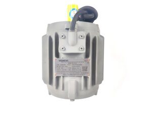 Мотор Siemens 1,1 kw для вентиляторів