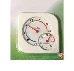 Термометр - Гігрометр (З Н655)