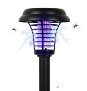 Світильник LED від комарів (з вимикачем) LM3408