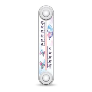 Віконний термометр