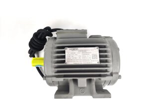 Мотор Siemens 0.75 kw для вентиляторів
