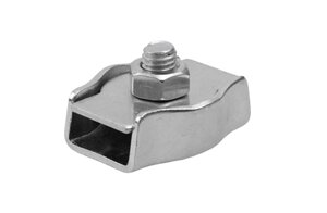 З'єднувальний трос Ø 2 мм із нержавіючої сталі