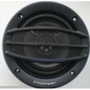 Автоакустика Pioneer TS-A1374S автомобільні динаміки акустичні динаміки