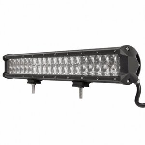 Автофара балка LED на дах (42 LED) 5D-126W-SPOT