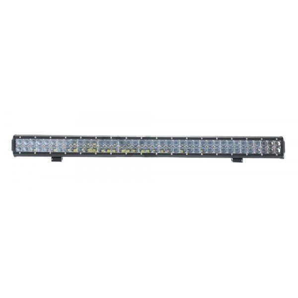 Автофара балка LED на крышу (66 LED) 5D-198W-MIX 780 х 70 х 80 від компанії Інтернет магазин "Megamaks" - фото 1