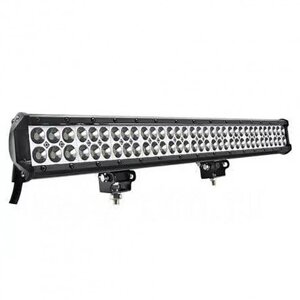 Автофара балка LED на крышу LED 42 LED 5D-126W-MIX 500 х 70 х 80