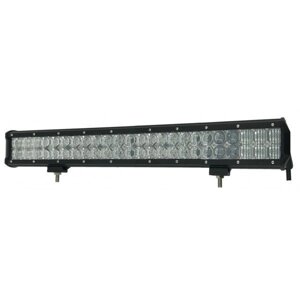 Автофара балка LED на дах LED (48 LED) 5D-144W-SPOT