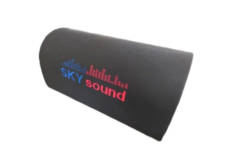 Автомобільний caбвуфер колонка в машину SKY Sound SS-6SUB 600 W від компанії Інтернет магазин "Megamaks" - фото 1