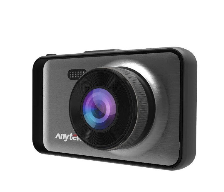 Автомобільний відеореєстратор Anytek X31 1080P 3-дюймовий екран від компанії Інтернет магазин "Megamaks" - фото 1