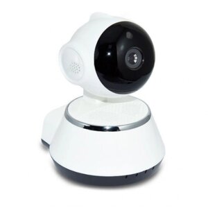 Бездротова IP-камера WIFI Smart NET Q6 камера відеоспостереження з датчиком
