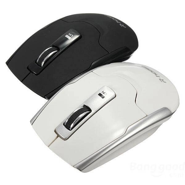 Бездротова оптична Bluetooth мишка RF9100 від компанії Інтернет магазин "Megamaks" - фото 1