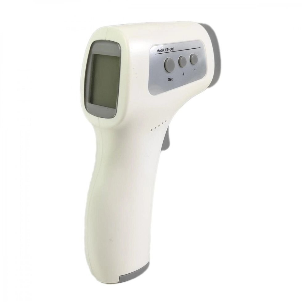 Безконтактний термометр ProTherm GP300 від компанії Інтернет магазин "Megamaks" - фото 1