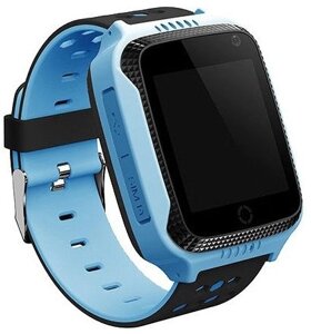Годинники для дітей Smart Baby Watch A15s з GPS трекером стильні наручний годинник