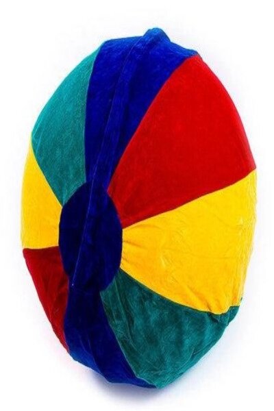 Чохол для м'яча фітнес Togu діаметр 45см для фітболу чохол від компанії Інтернет магазин "Megamaks" - фото 1