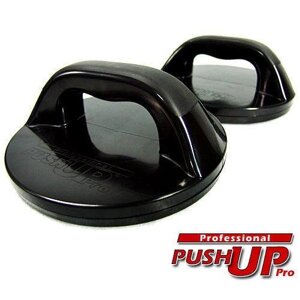 Стійки для віджимання Push Up Pro PUP-82055 упори для віджимання будинку пуш ап про