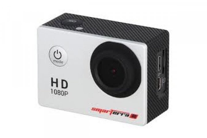 Екшн камера Action camera B-5 WiFi 4K Ultra HD 24 fps від компанії Інтернет магазин "Megamaks" - фото 1
