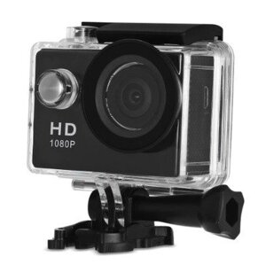 Екшн камера для екстремальної зйомки Sports Action Camera Full HD A9
