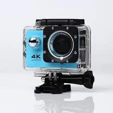 Екшн камера Ultra HD Action Camera D800 WiFi 4K wi-fi