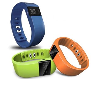 Фітнес браслет TW64 Smart band розумні годинник для активних людей