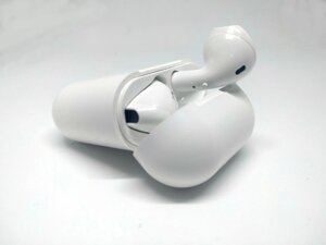 Гарнітура Bluetooth навушники i8 Mini TWS навушники-вкладиші стерео гарнітура