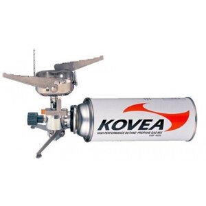 Газовий пальник Kovea Maximum Stove TKB-9901