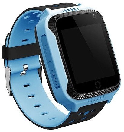 Годинники для дітей Smart Baby Watch A15s з GPS трекером стильні наручний годинник від компанії Інтернет магазин "Megamaks" - фото 1