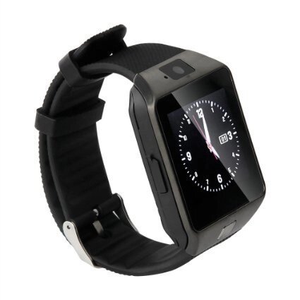 Годинники DZ09 Bluetooth Smart Watch Phone смарт-годинник розумні годинник від компанії Інтернет магазин "Megamaks" - фото 1