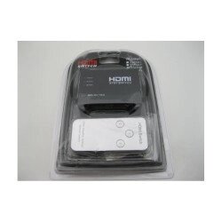 HDMI Switch   dc від компанії Інтернет магазин "Megamaks" - фото 1