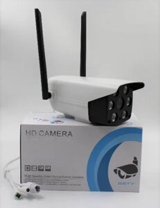 Камера спостереження CAMERA 3020 1080p WIFI 360/90 IP 2.0mp вулична