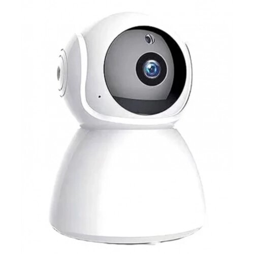 Камера Q12 Wi-Fi Camera PTZ 2MP APP V380 для відеоспостереження від компанії Інтернет магазин "Megamaks" - фото 1