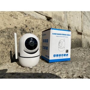 Камера камери Wi-Fi QC011 Відеоспостереження Камери відеокамери Цифрова відеокамера