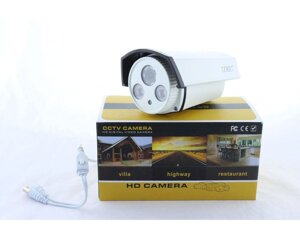 Камера відеоспостереження охоронна CAD 925 AHD 4mp \ 3.6mm міні камера стеження
