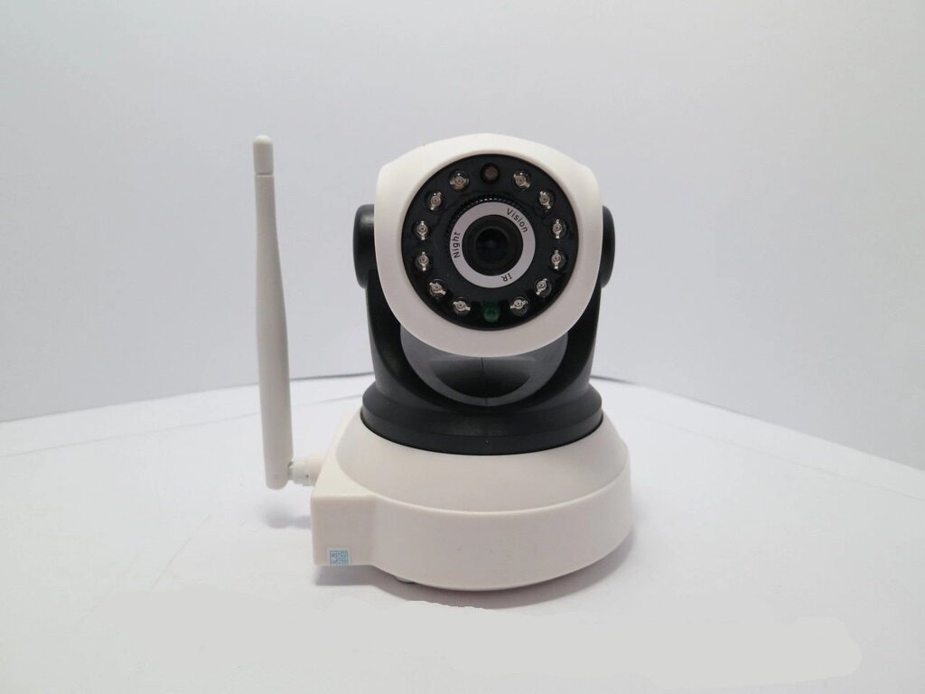 Камера відеоспостереження IP Camera (P2P) X8100. f від компанії Інтернет магазин "Megamaks" - фото 1