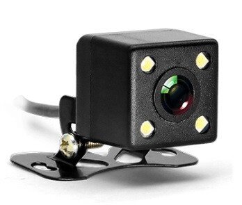 Камера заднього виду 101 LED автомобільна камера від компанії Інтернет магазин "Megamaks" - фото 1