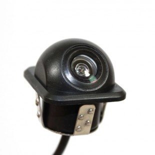 Камера заднього виду A-102 універсальна автомобільна камера від компанії Інтернет магазин "Megamaks" - фото 1