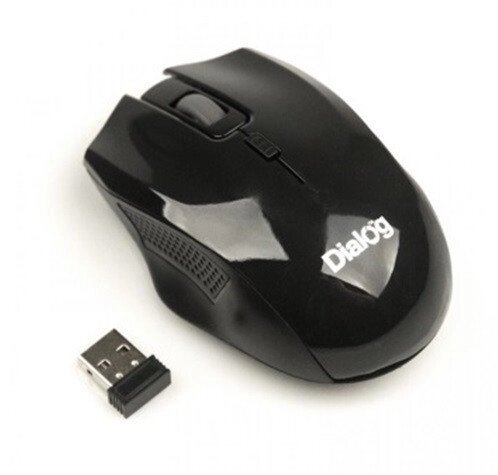 Комп'ютерна мишка RF-508 f від компанії Інтернет магазин "Megamaks" - фото 1