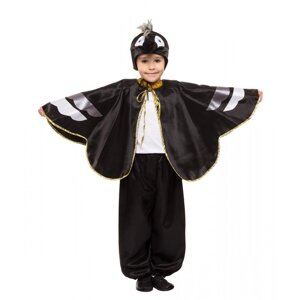 Комплект карнавального костюма Ворони для хлопчика