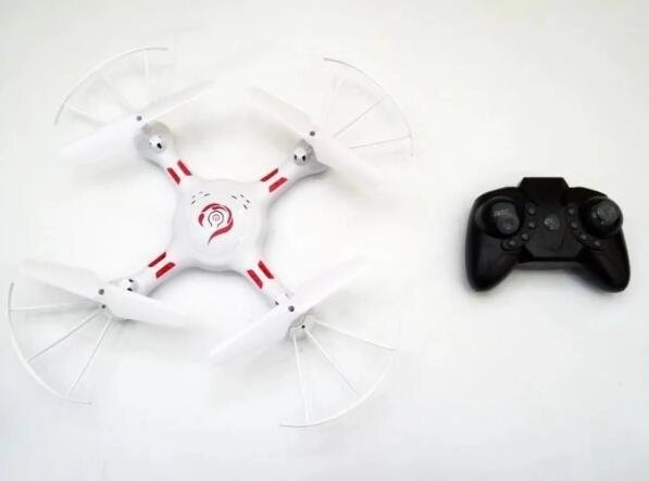 Квадрокоптер дрон Phantom QY66-X05 c WiFi камерою від компанії Інтернет магазин "Megamaks" - фото 1
