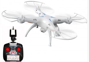 Квадрокоптер літаючий дрон Drone 1 million Wifi Pro DM 93 з камерою