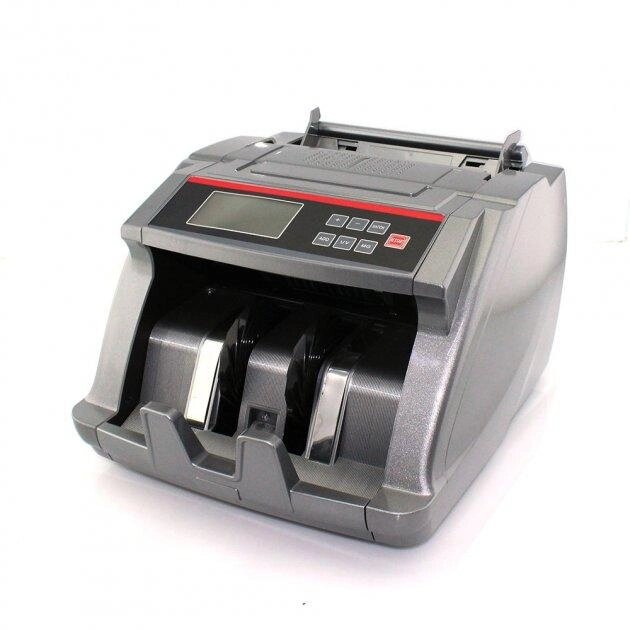 Лічильник банкнот, Детектор детектора Bill Counter N85 від компанії Інтернет магазин "Megamaks" - фото 1
