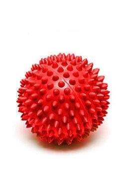 М'яч масажний 9см 25415-11 для зняття стресу для всього тіла від компанії Інтернет магазин "Megamaks" - фото 1