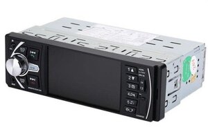 Магнітола Pioneer 4020CRB Bluetooth автомагнітола