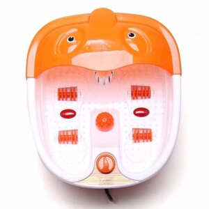 Масажна ванна для ніг Multifunction Footbath Massager (3 режиму роботи)