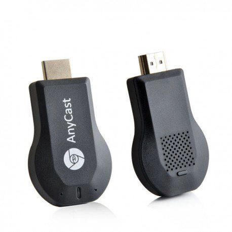 Медиаплеер AnyCast M2 Plus HDMI адаптер від компанії Інтернет магазин "Megamaks" - фото 1