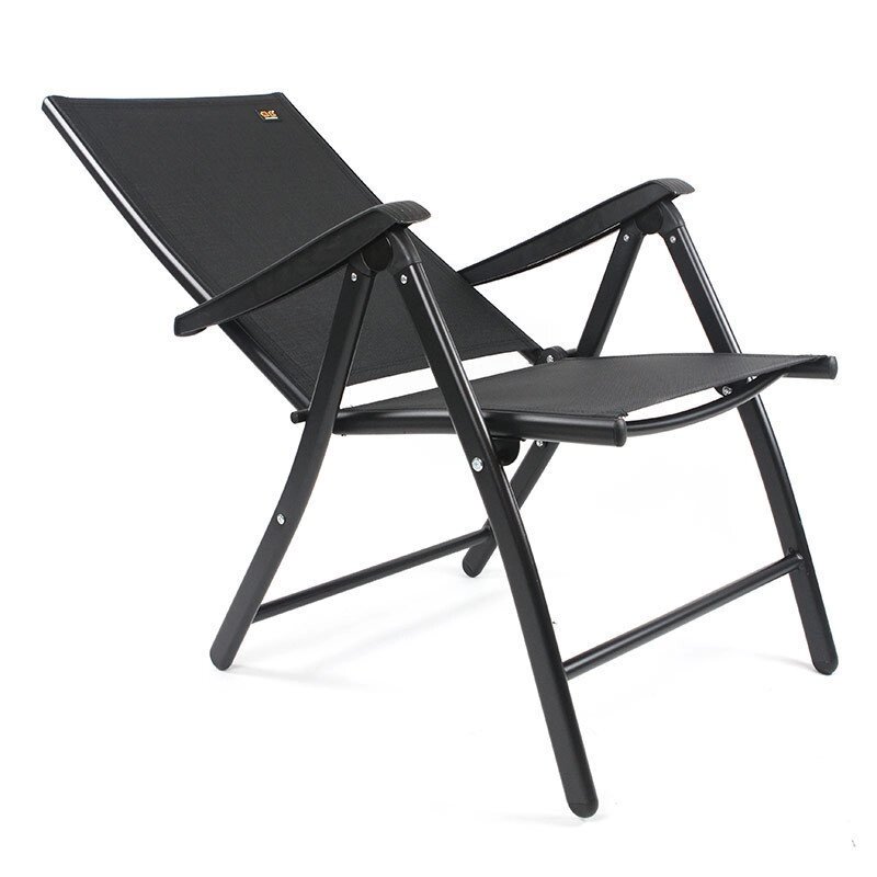 Міцний стілець для кемпінгу Комфорт 3 положення 48 * 51 * 107 від компанії Інтернет магазин "Megamaks" - фото 1