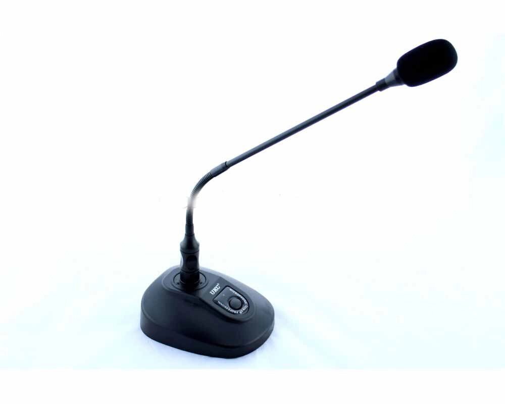 Микрофон для семинаров, конференций UKC DM MX-622C від компанії Інтернет магазин "Megamaks" - фото 1