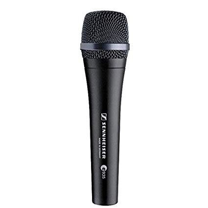 Мікрофон провідний Sennheiser DM E935 від компанії Інтернет магазин "Megamaks" - фото 1