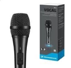 Мікрофон вокальний Sennheiser DM XS1 динамічний від компанії Інтернет магазин "Megamaks" - фото 1
